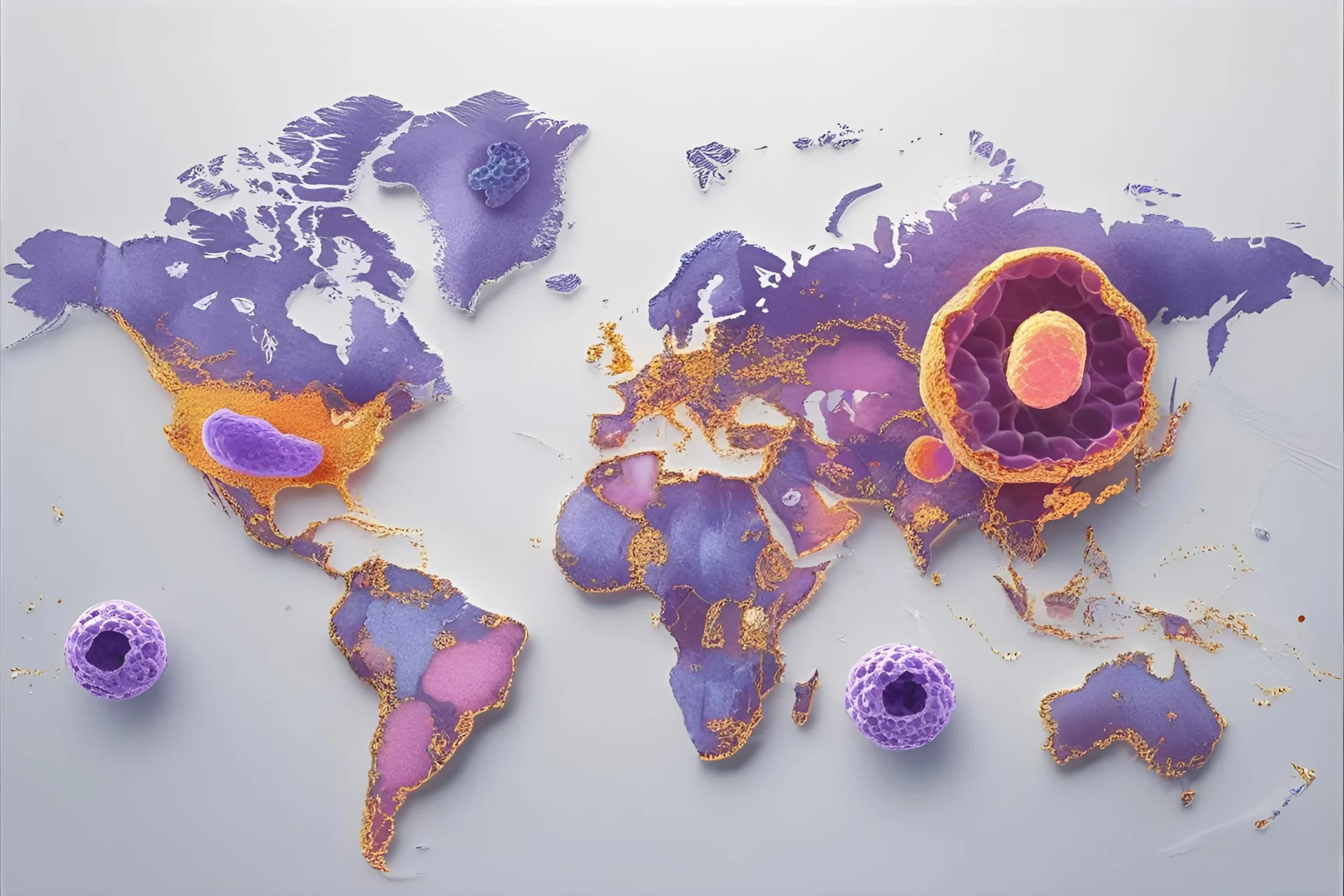 Global Market Trends stem cells