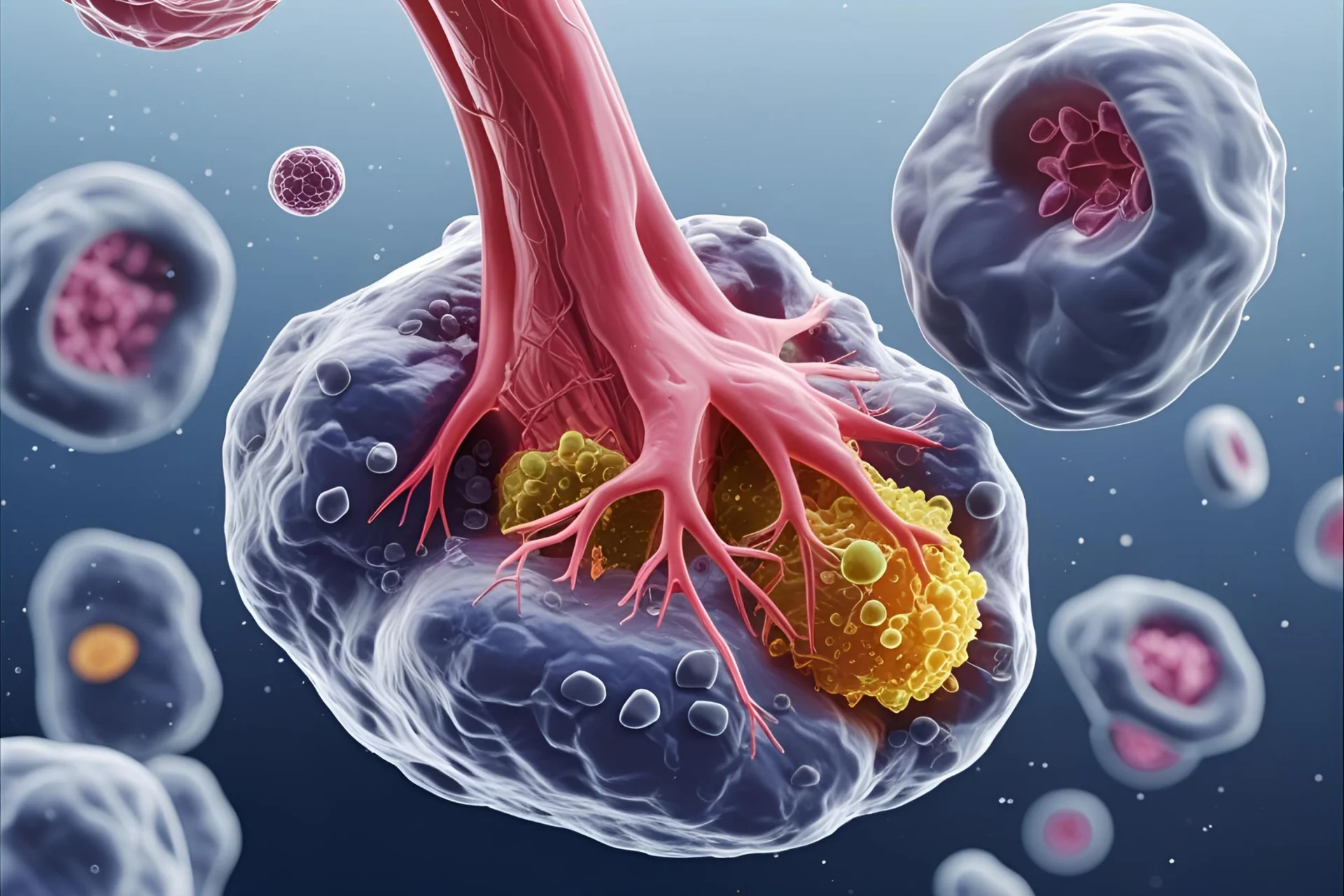What Is Mesenchymal Stem Cell Lineage